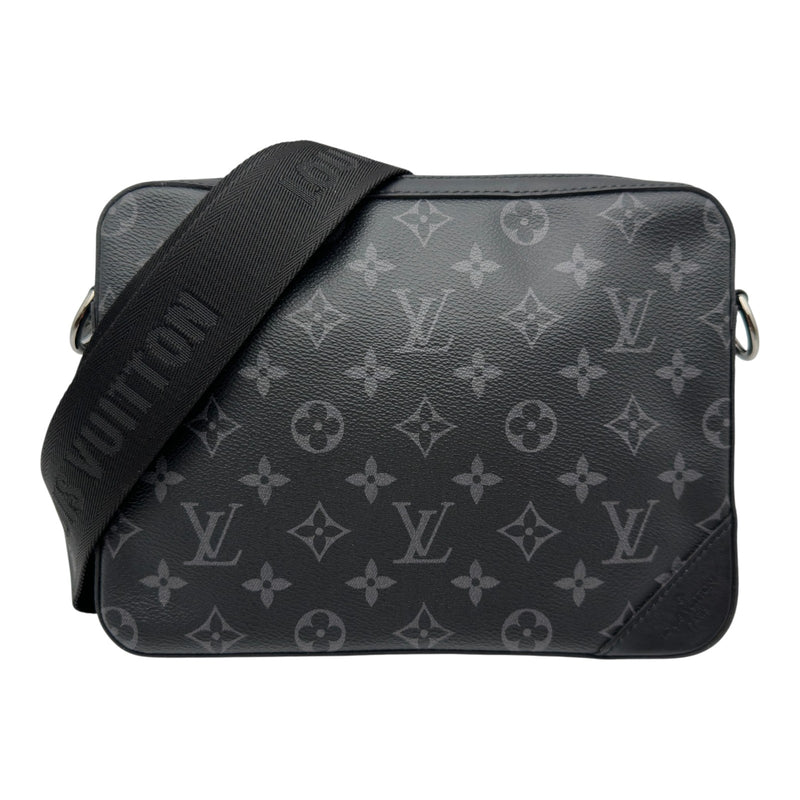 ルイ・ヴィトン LOUIS VUITTON トリオ・メッセンジャー M69443