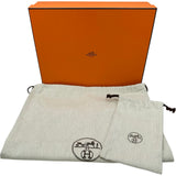 エルメス HERMES エヴリン23 G刻印 エトゥープ ゴールド金具 トリヨン レディース ショルダーバッグ