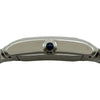 カルティエ Cartier タンク フランセーズ MM W51011Q3 アイボリー ステンレススチール クオーツ レディース 腕時計