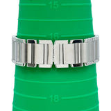 カルティエ Cartier タンク フランセーズ MM W51003Q3 アイボリー ステンレススチール クオーツ ユニセックス 腕時計