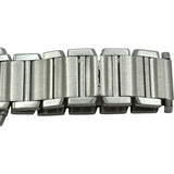 カルティエ Cartier タンク フランセーズ MM W51003Q3 アイボリー ステンレススチール クオーツ ユニセックス 腕時計