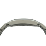 カルティエ Cartier タンク フランセーズ MM W51003Q3 アイボリー ステンレススチール クオーツ ユニセックス 腕時計