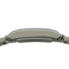 カルティエ Cartier タンクフランセーズ MM W51011Q3 アイボリー系 ステンレススチール クオーツ ユニセックス 腕時計