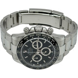 ロレックス ROLEX デイトナ 126500LN ブラック ステンレススチール 自動巻き メンズ 腕時計