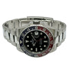 ロレックス ROLEX GMTマスター2 126710BLRO ブラック ステンレススチール 自動巻き メンズ 腕時計