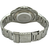 ロレックス ROLEX GMTマスター 16700 ブラック ステンレススチール 自動巻き メンズ 腕時計