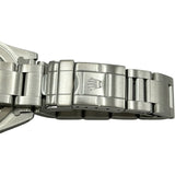 ロレックス ROLEX GMTマスター 16700 ブラック ステンレススチール 自動巻き メンズ 腕時計