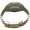 ロレックス ROLEX GMTマスター2 126713GRNR ブラック ゴールド/ステンレススチール メンズ 腕時計