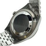 ロレックス ROLEX スカイドゥエラー 336934 ブルー ホワイトゴールド/ステンレススチール 自動巻き メンズ 腕時計