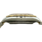 ロレックス ROLEX デイトナ 116503 ブラック ゴールド/ステンレススチール 自動巻き メンズ 腕時計