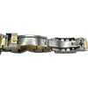 ロレックス ROLEX デイトナ 116503 ブラック ゴールド/ステンレススチール 自動巻き メンズ 腕時計