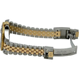 ロレックス ROLEX GMTマスター2 126713GRNR ブラック ゴールド/ステンレススチール 自動巻き メンズ 腕時計