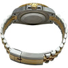 ロレックス ROLEX GMTマスター2 126713GRNR ブラック ゴールド/ステンレススチール 自動巻き メンズ 腕時計
