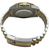 ロレックス ROLEX GMTマスター2 126713GRNR ブラック ゴールド/ステンレススチール 自動巻き メンズ 腕時計