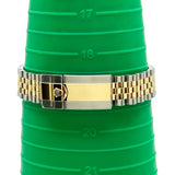ロレックス ROLEX GMTマスター2 126713GRNR ブラック ゴールド/ステンレススチール 自動巻き メンズ 腕時計