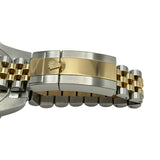 ロレックス ROLEX GMTマスター2 126713GRNR ブラック ゴールド/ステンレススチール 自動巻き メンズ 腕時計