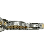 ロレックス ROLEX GMTマスター2 126713GRNR ブラック ゴールド/ステンレススチール 自動巻き メンズ 腕時計