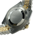 ロレックス ROLEX GMTマスター2 126713GRNR ブラック ゴールド/ステンレススチール 自動巻き メンズ 腕時計