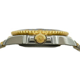ロレックス ROLEX GMTマスター2 126713GRNR ブラック ゴールド/ステンレススチール 自動巻き メンズ 腕時計
