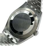 ロレックス ROLEX スカイドゥエラー 336934 ブルー ホワイトゴールド/ステンレススチール 自動巻き メンズ 腕時計