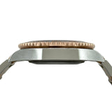 ロレックス ROLEX GMTマスター2 126711CHNR ブラック ピンクゴールド/ステンレススチール 自動巻き メンズ 腕時計