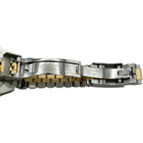 ロレックス ROLEX GMTマスター2 126713GRNR ブラック ゴールド/ステンレススチール 自動巻き メンズ 腕時計