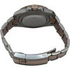 ロレックス ROLEX GMTマスター２ 126711CHNR ブラック ピンクゴールド/ステンレススチール 自動巻き メンズ 腕時計
