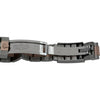 ロレックス ROLEX GMTマスター２ 126711CHNR ブラック ピンクゴールド/ステンレススチール 自動巻き メンズ 腕時計