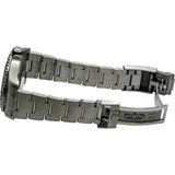 ロレックス ROLEX ヨットマスター42 226627 ブラック チタン 自動巻き メンズ 腕時計