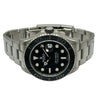 ロレックス ROLEX ヨットマスター42 226627 ブラック チタン 自動巻き メンズ 腕時計