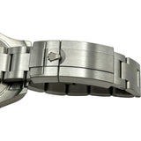 ロレックス ROLEX ヨットマスター42 226627 ブラック チタン 自動巻き メンズ 腕時計
