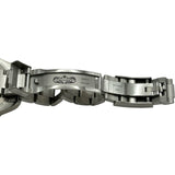 ロレックス ROLEX ヨットマスター42 226627 ブラック チタン 自動巻き メンズ 腕時計