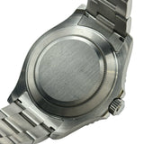ロレックス ROLEX ヨットマスター42 226627 ブラック チタン 自動巻き メンズ 腕時計