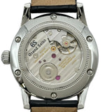 グランドセイコー Grand Seiko エレガンスコレクション SBGW231(9S64-00A0) アイボリー ステンレススチール 手巻き メンズ 腕時計