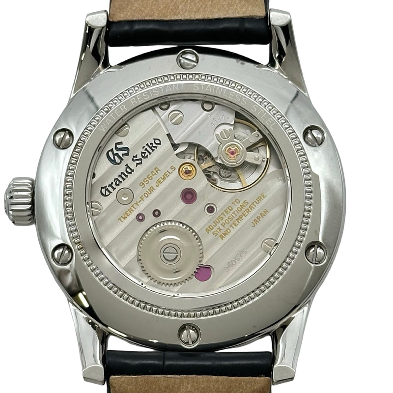グランドセイコー Grand Seiko エレガンスコレクション SBGW231(9S64