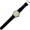 グランドセイコー Grand Seiko エレガンスコレクション SBGW231(9S64-00A0) アイボリー ステンレススチール 手巻き メンズ 腕時計