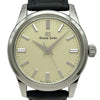 グランドセイコー Grand Seiko エレガンスコレクション SBGW231(9S64-00A0) アイボリー ステンレススチール 手巻き メンズ 腕時計