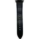 グランドセイコー Grand Seiko エレガンスコレクション SBGW231(9S64-00A0) アイボリー ステンレススチール 手巻き メンズ 腕時計