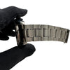 グランドセイコー Grand Seiko ヘリテージコレクション スプリングドライブ SBGA011(9R65-0AE0) 雪白 チタン 自動巻き メンズ 腕時計