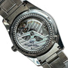 グランドセイコー Grand Seiko ヘリテージコレクション スプリングドライブ SBGA011(9R65-0AE0) 雪白 チタン 自動巻き メンズ 腕時計