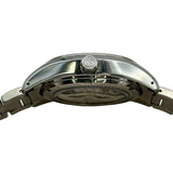 グランドセイコー Grand Seiko ヘリテージコレクション スプリングドライブ SBGA011(9R65-0AE0) 雪白 チタン 自動巻き メンズ 腕時計