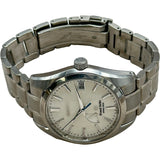 グランドセイコー Grand Seiko ヘリテージコレクション スプリングドライブ SBGA011(9R65-0AE0) 雪白 チタン 自動巻き メンズ 腕時計