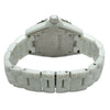 シャネル CHANEL J12 38MM H1629 ホワイト セラミック/ステンレススチール 自動巻き レディース 腕時計