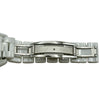 シャネル CHANEL J12 38MM H1629 ホワイト セラミック/ステンレススチール 自動巻き レディース 腕時計