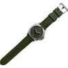 パネライ PANERAI ルミノール ベース 世界2000本限定 PAM00390 ブラック ステンレススチール 手巻き メンズ 腕時計