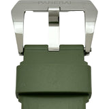 パネライ PANERAI ルミノール ベース 世界2000本限定 PAM00390 ブラック ステンレススチール 手巻き メンズ 腕時計