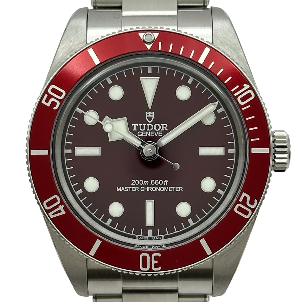チューダー(TUDOR) | 中古ブランドリユースショップ OKURA(おお蔵)