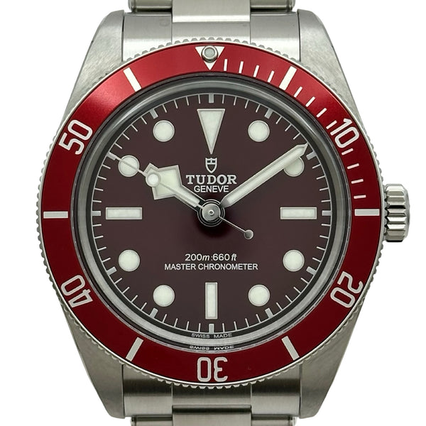 チューダー(TUDOR) | 中古ブランドリユースショップ OKURA(おお蔵)