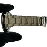 チューダー/チュードル TUDOR ブラックベイ58 7939A1A0RU バーガンディ ステンレススチール 自動巻き メンズ 腕時計