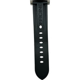パネライ PANERAI ルミノール マリーナ PAM01312 ブラック ステンレススチール 自動巻き メンズ 腕時計